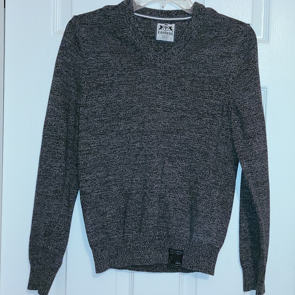 Express Men's Sweater size XS